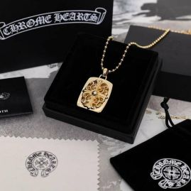 Picture of Chrome Hearts Necklace _SKUChromeHeartsnecklace10281246935
